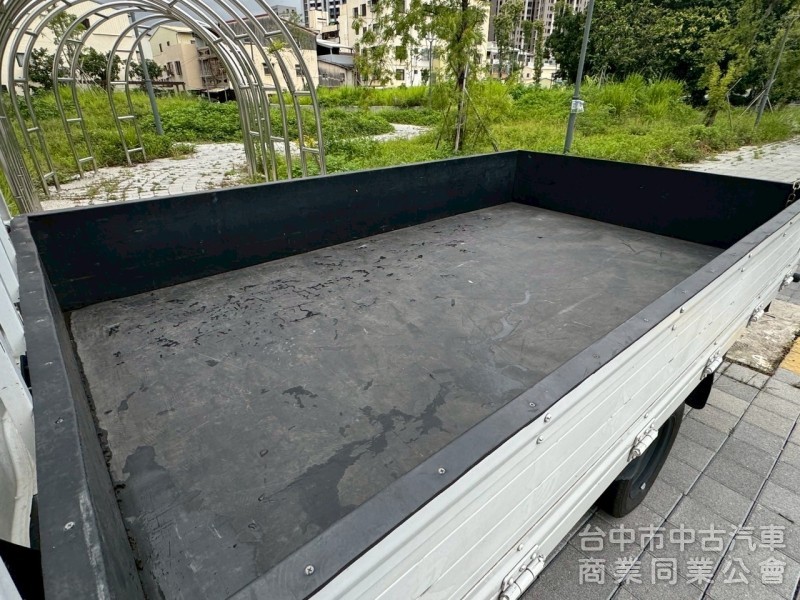 2021 小霸王 豪華跑三萬多公里