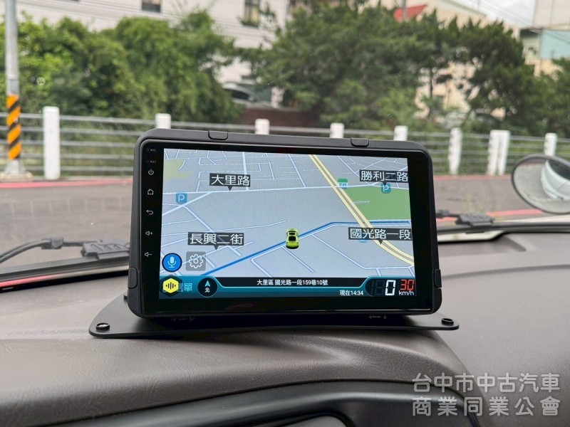 2021 小霸王 豪華跑三萬多公里