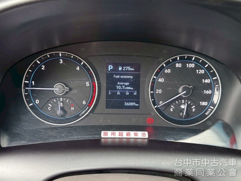 2021 小霸王 豪華跑三萬多公里