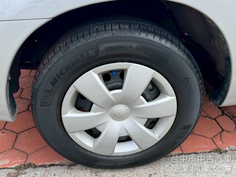 2012 Innova 2.0 J 跑一萬多公里