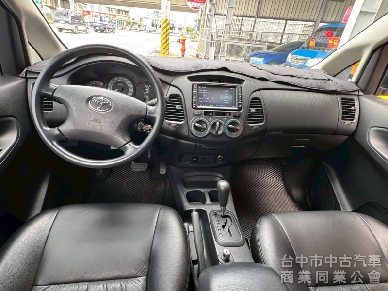 2012 Innova 2.0 J 跑一萬多公里