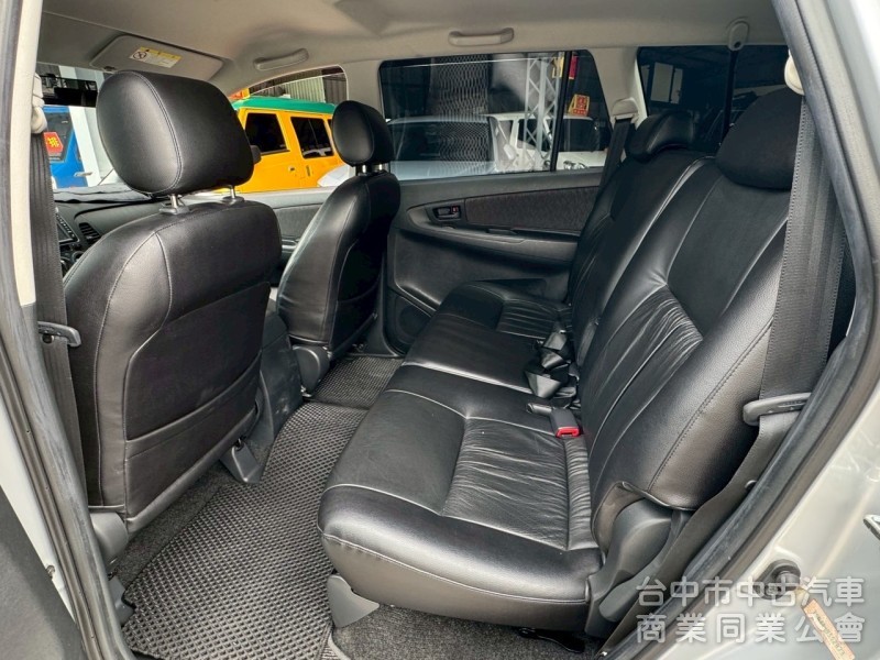 2012 Innova 2.0 J 跑一萬多公里
