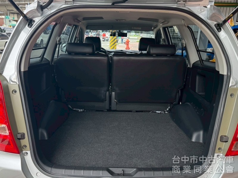 2012 Innova 2.0 J 跑一萬多公里