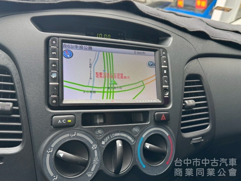 2012 Innova 2.0 J 跑一萬多公里