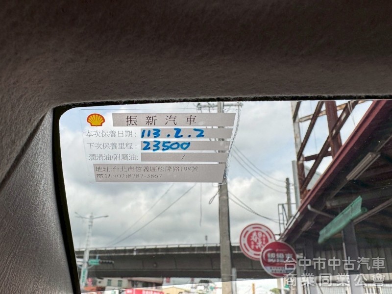 2012 Innova 2.0 J 跑一萬多公里