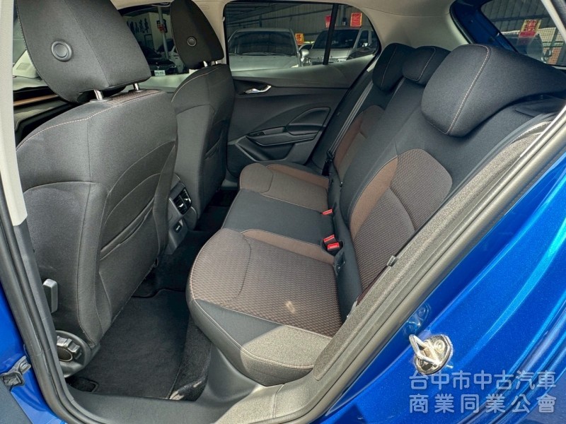 2022 Fabia 1.5 跑四萬多公里