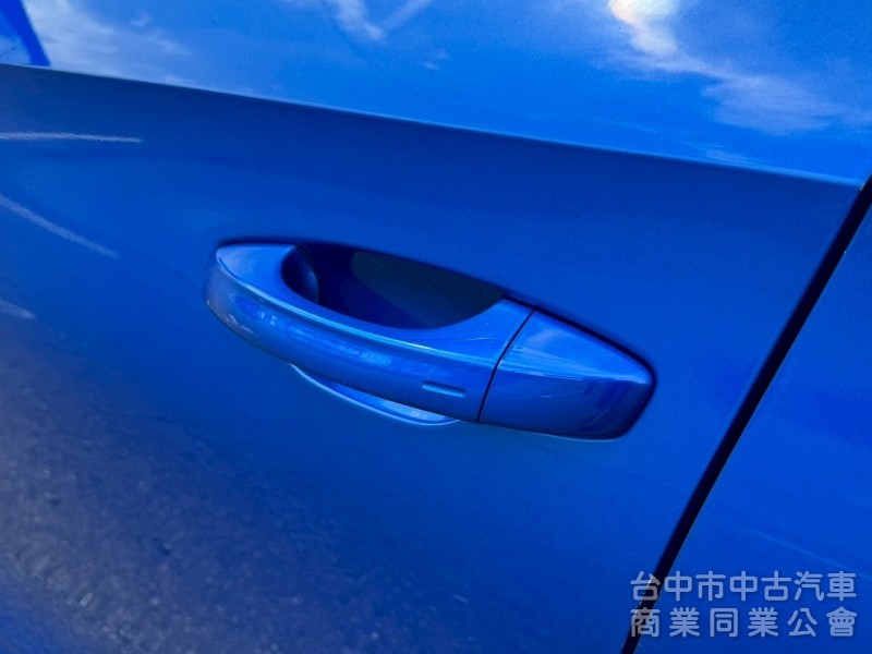2022 Fabia 1.5 跑四萬多公里