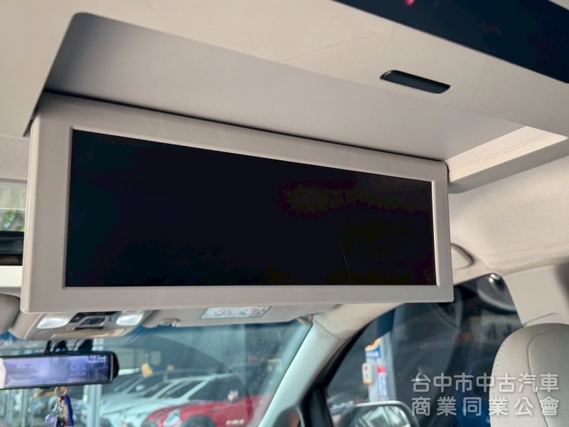 2017 Sienna 3.5 頂級 跑12萬多公里