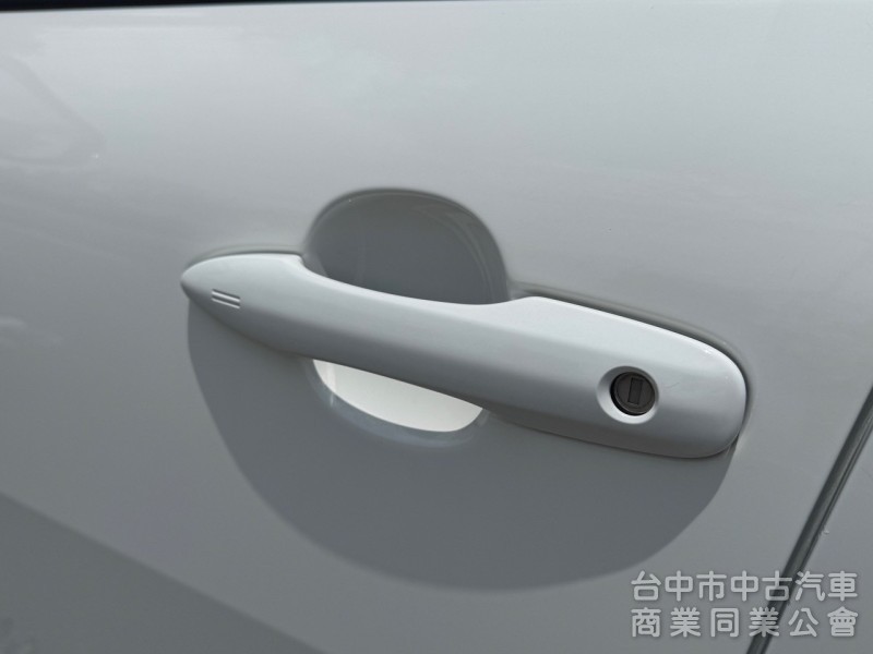 2020 Cross 豪華 跑六萬多公里