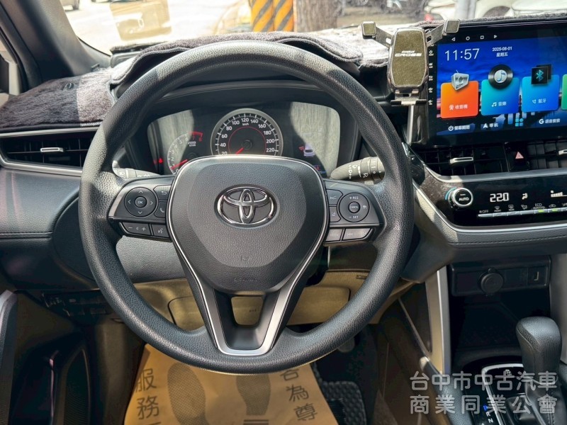 2020 Cross 豪華 跑六萬多公里