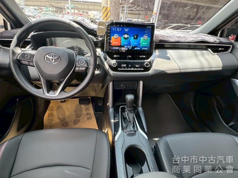 2020 Cross 豪華 跑六萬多公里