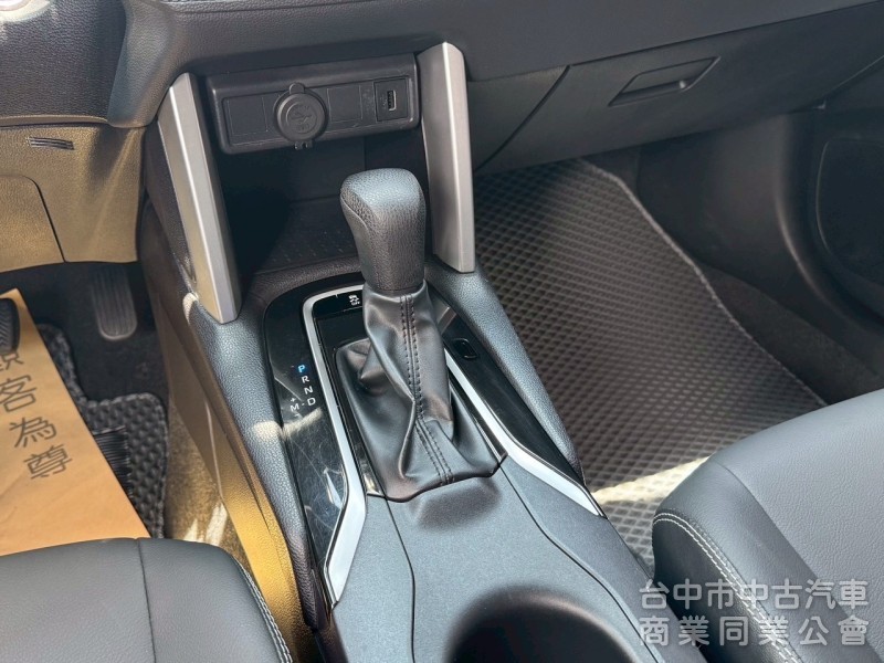 2020 Cross 豪華 跑六萬多公里