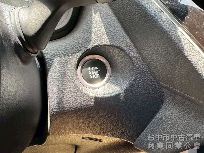 2020 Cross 豪華 跑六萬多公里