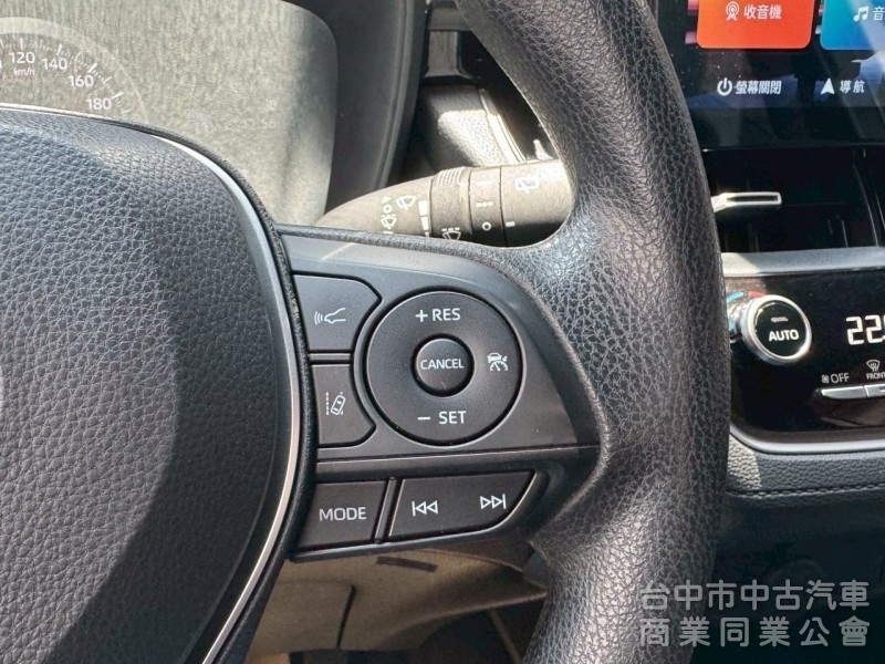 2020 Cross 豪華 跑六萬多公里