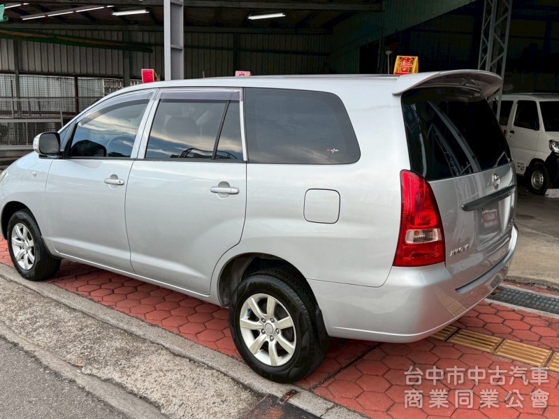 2012 Innova 2.0 跑九萬多公里