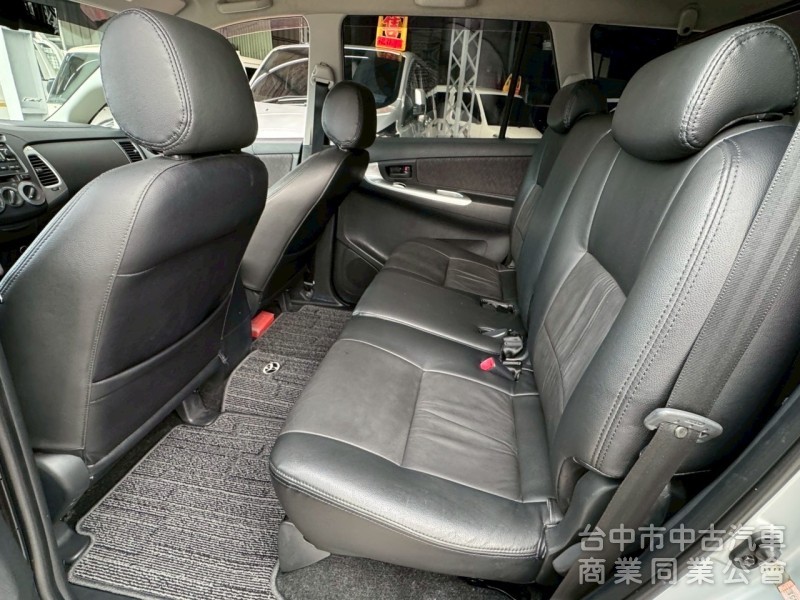 2012 Innova 2.0 跑九萬多公里