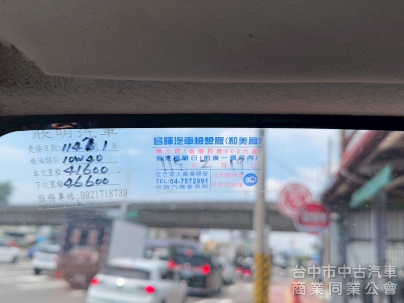 2021 A210 手排 跑四萬多公里