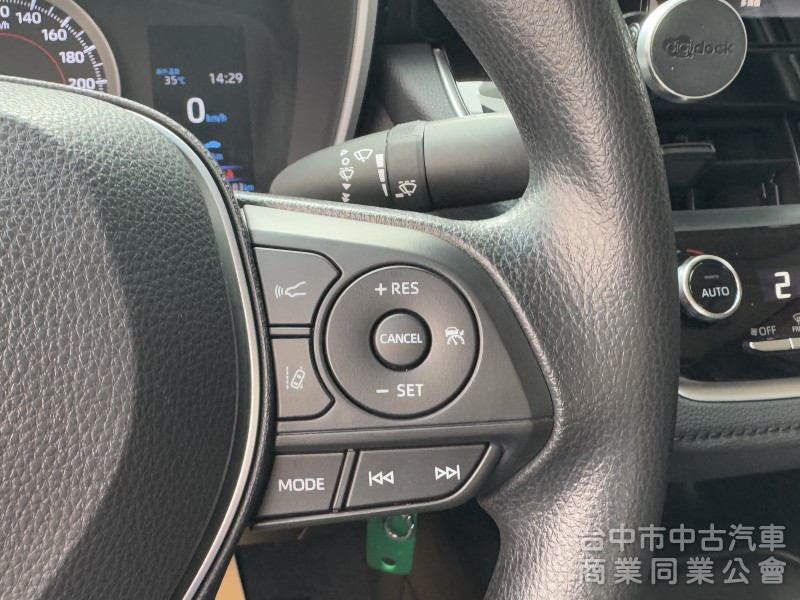 2021 Altis豪華 跑四萬多公里