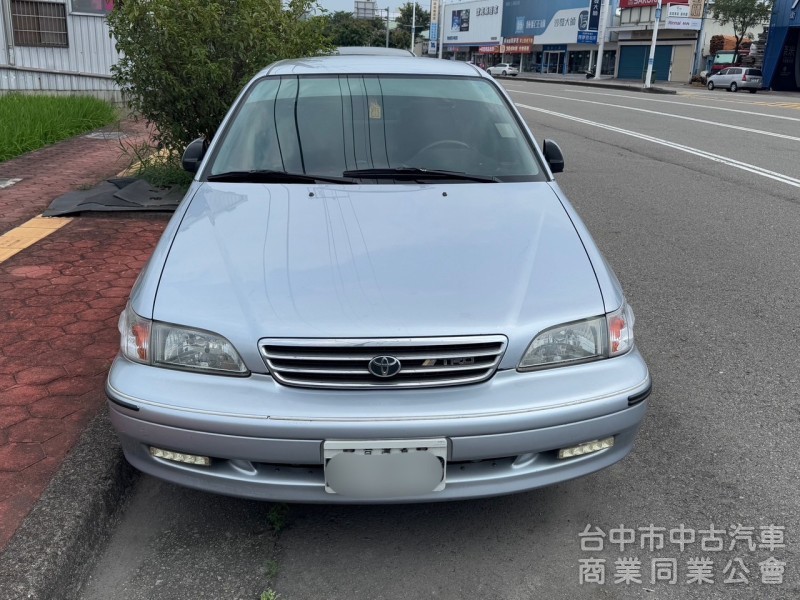 1998 Premio 2.0