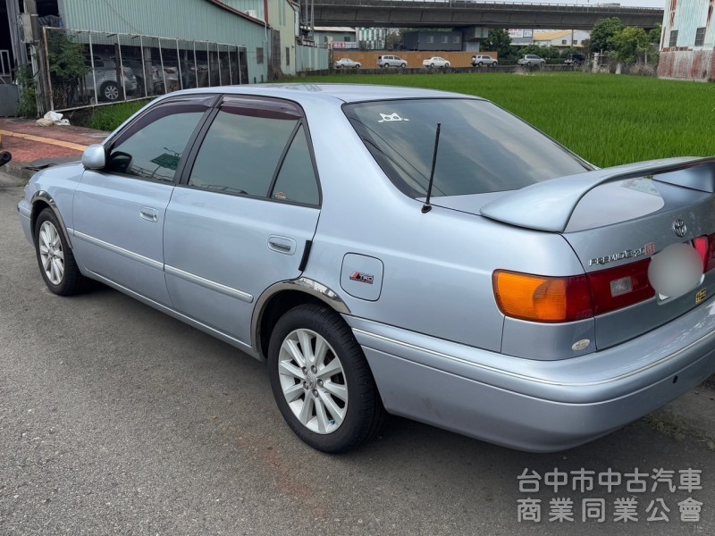 1998 Premio 2.0