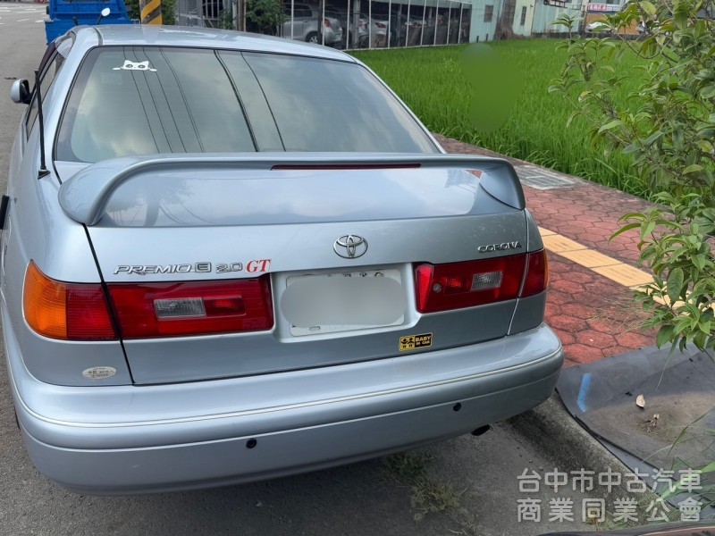1998 Premio 2.0