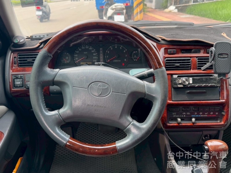 1998 Premio 2.0