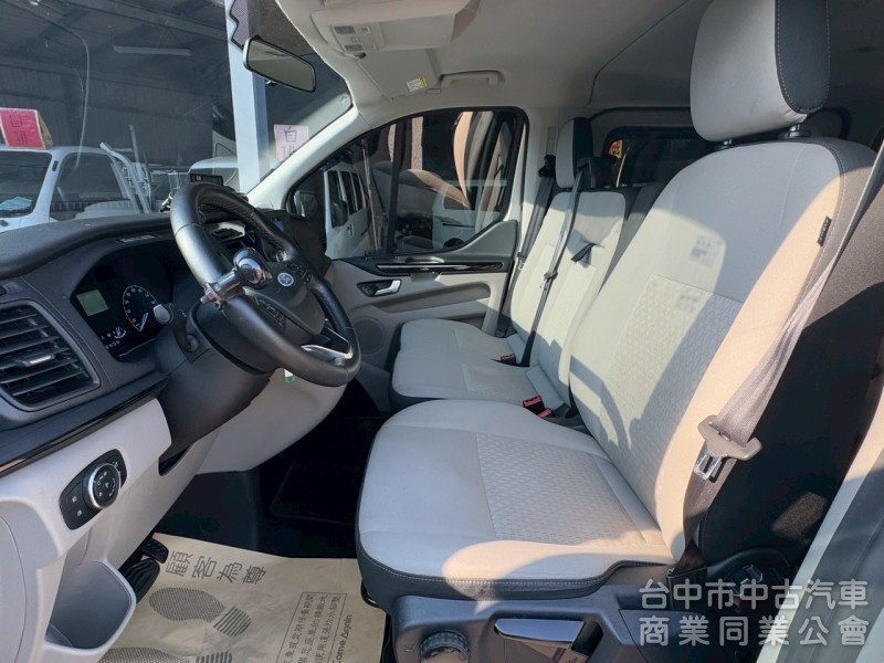 2020 旅行家 跑七萬多公里 原鈑