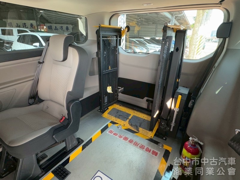 2020 旅行家 跑七萬多公里 原鈑