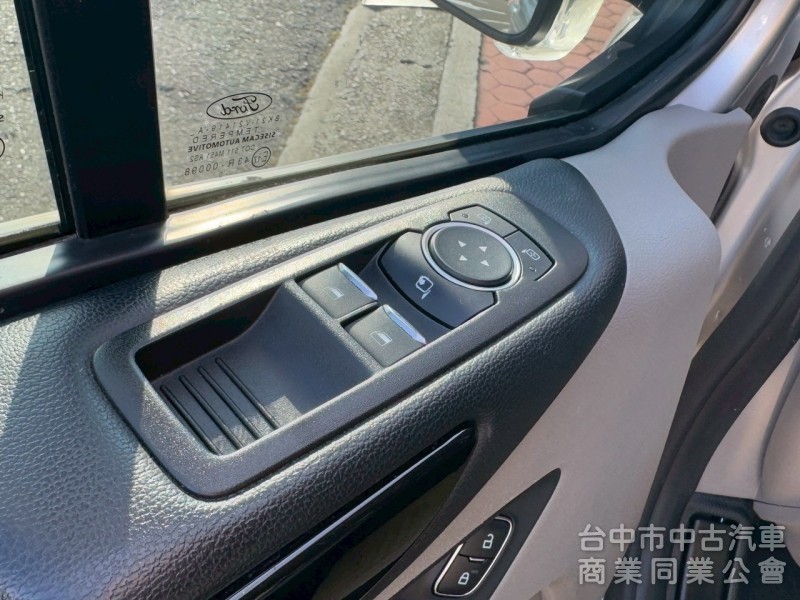 2020 旅行家 跑七萬多公里 原鈑