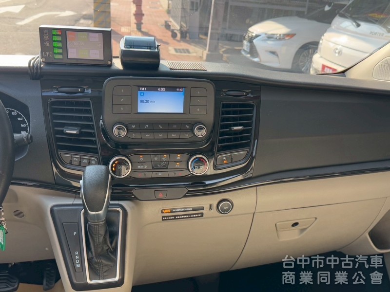 2020 旅行家 跑七萬多公里 原鈑