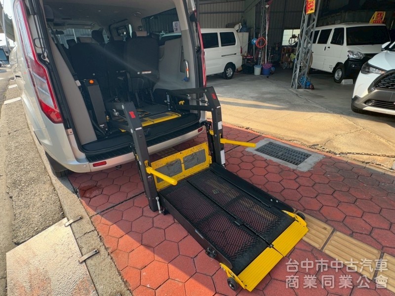 2020 旅行家 跑七萬多公里 原鈑