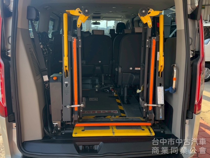 2020 旅行家 跑七萬多公里 原鈑