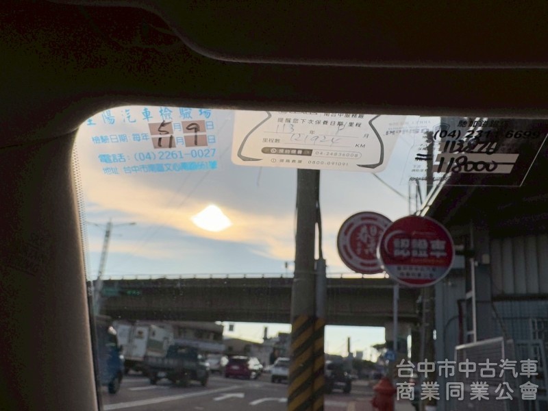 2012 IS250 跑十一萬多公里