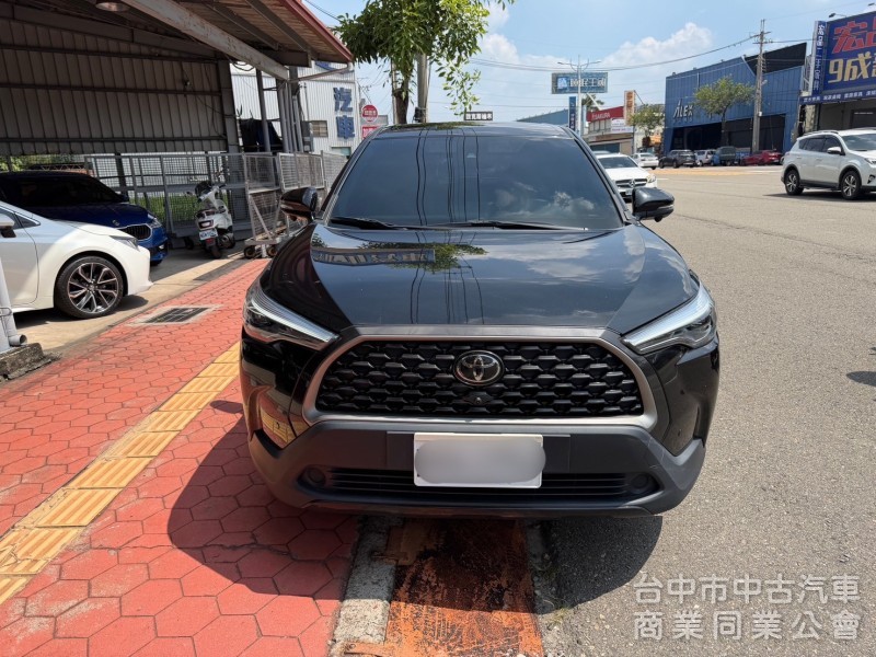 2020 Cross 尊爵 跑八萬多公里