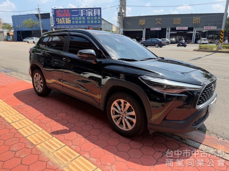 2020 Cross 尊爵 跑八萬多公里