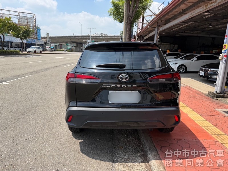 2020 Cross 尊爵 跑八萬多公里