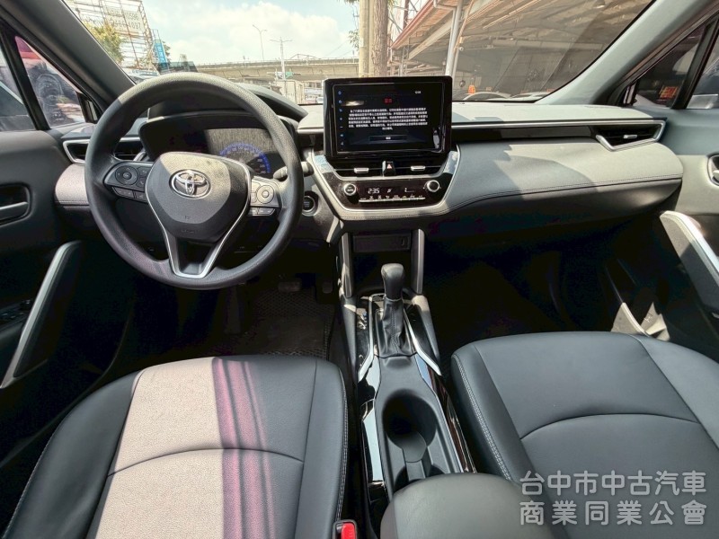 2020 Cross 尊爵 跑八萬多公里
