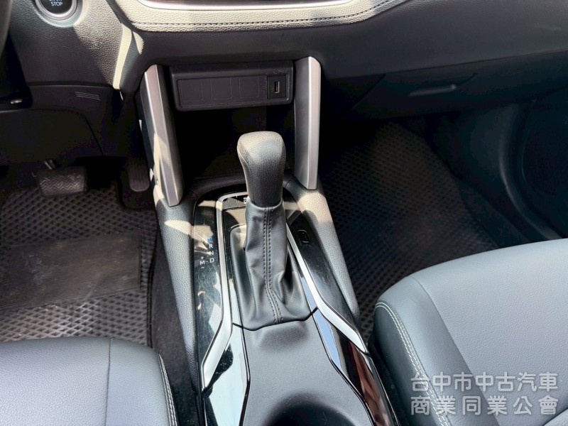 2020 Cross 尊爵 跑八萬多公里