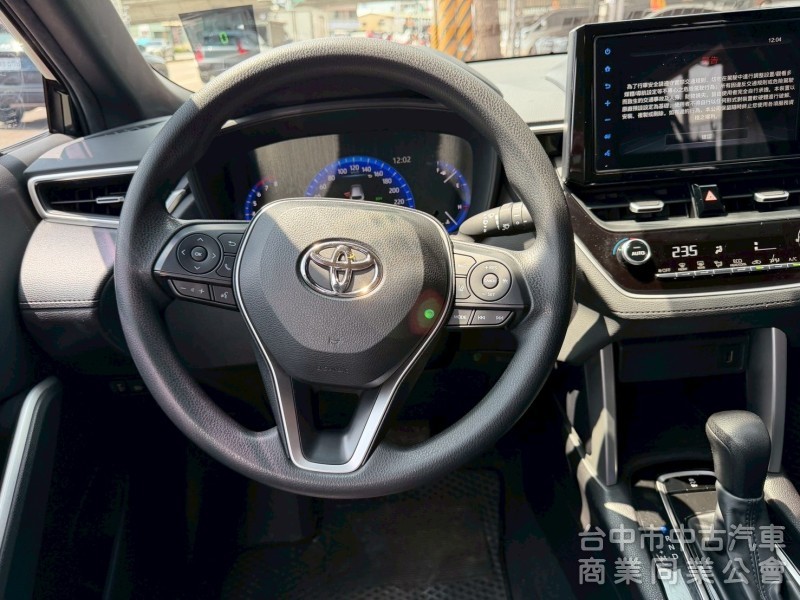 2020 Cross 尊爵 跑八萬多公里
