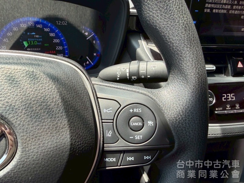 2020 Cross 尊爵 跑八萬多公里