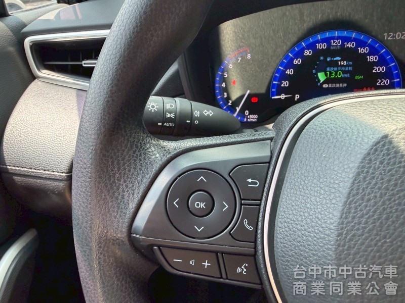 2020 Cross 尊爵 跑八萬多公里