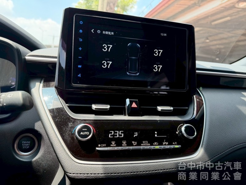 2020 Cross 尊爵 跑八萬多公里