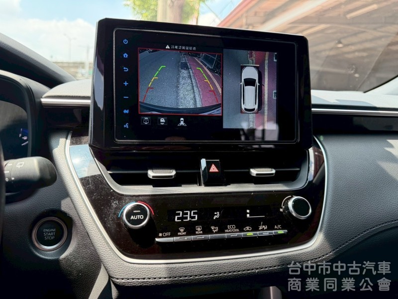2020 Cross 尊爵 跑八萬多公里