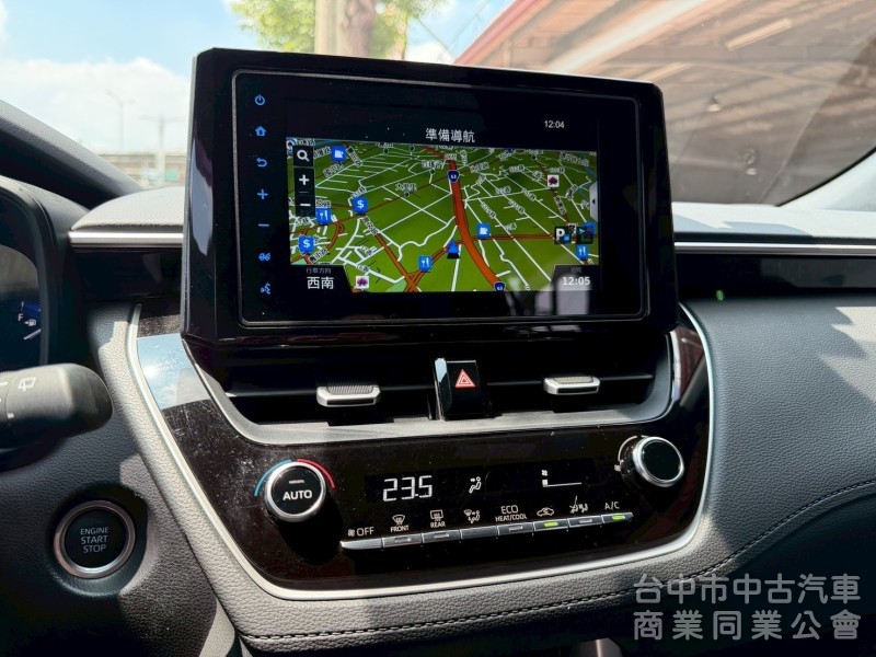 2020 Cross 尊爵 跑八萬多公里