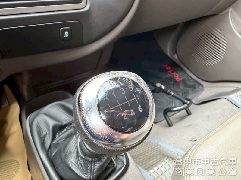 2019 小霸王 標準 手排 全新斗