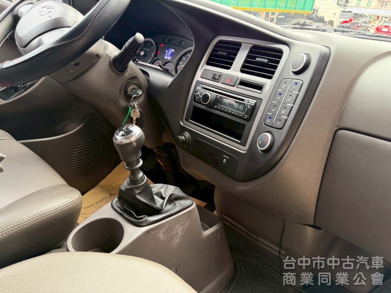 2019 小霸王 標準 手排 全新斗