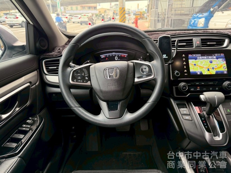 2018 CRV VTi-S 跑14萬多公里