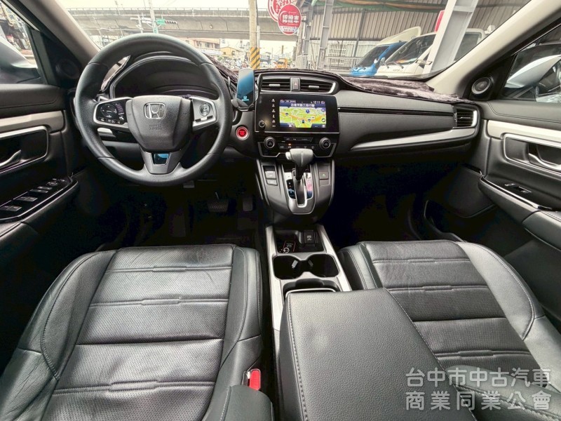 2018 CRV VTi-S 跑14萬多公里