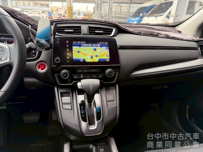 2018 CRV VTi-S 跑14萬多公里