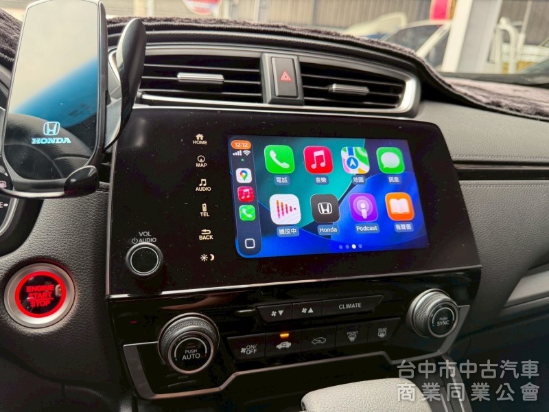 2018 CRV VTi-S 跑14萬多公里